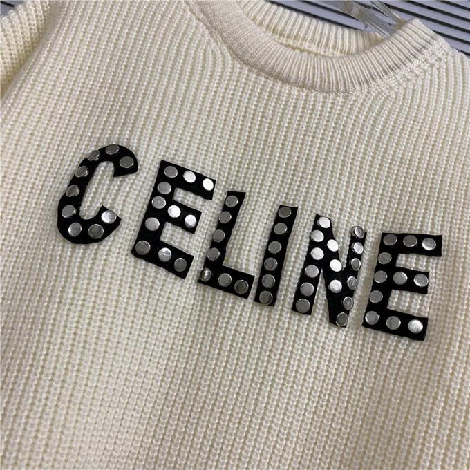 Celine Sweater Unisex ID:20230917-102